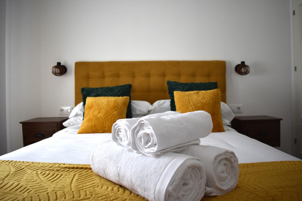 Habitación 1